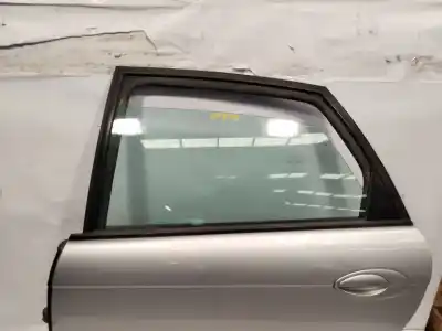 Peça sobressalente para automóvel em segunda mão porta do automóvel traseira esquerda por citroen c5 berlina lx (e) referências oem iam   