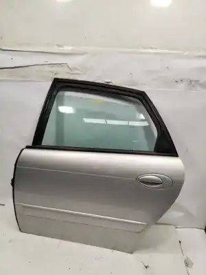 Peça sobressalente para automóvel em segunda mão Porta Do Automóvel Traseira Esquerda por CITROEN C5 BERLINA LX (E) Referências OEM IAM   