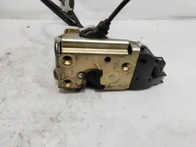 Pezzo di ricambio per auto di seconda mano serratura porta anteriore sinistra per citroen c2 audace riferimenti oem iam 52187680