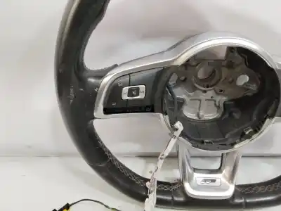 Автозапчасти б/у РУЛЬ за VOLKSWAGEN SCIROCCO (138) R-Line BMT ссылки OEM IAM 1K8419091  
