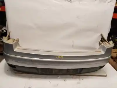 Peça sobressalente para automóvel em segunda mão para choques traseiro por citroen c5 berlina lx (e) referências oem iam 