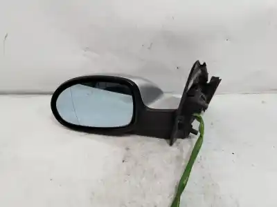 Peça sobressalente para automóvel em segunda mão espelho retrovisor esquerdo por citroen c5 berlina lx (e) referências oem iam e2029013  