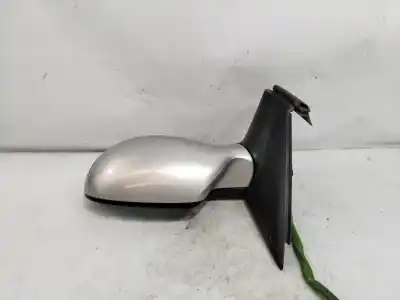 Peça sobressalente para automóvel em segunda mão espelho retrovisor esquerdo por citroen c5 berlina lx (e) referências oem iam e2029013  