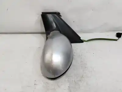Peça sobressalente para automóvel em segunda mão espelho retrovisor esquerdo por citroen c5 berlina lx (e) referências oem iam e2029013  