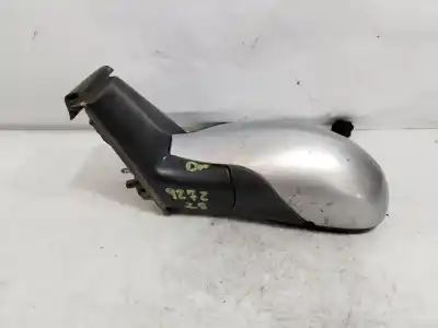 Peça sobressalente para automóvel em segunda mão espelho retrovisor esquerdo por citroen c5 berlina lx (e) referências oem iam e2029013  