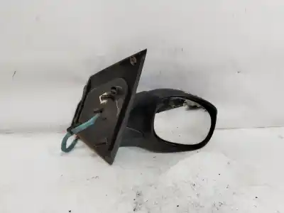 Second-hand car spare part right rearview mirror for citroen c2 audace oem iam references e2021019  