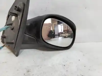 Second-hand car spare part right rearview mirror for citroen c2 audace oem iam references e2021019  