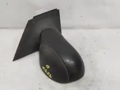Second-hand car spare part right rearview mirror for citroen c2 audace oem iam references e2021019  