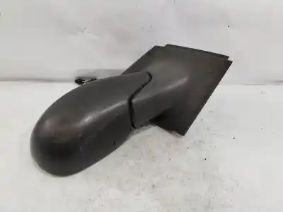 Second-hand car spare part right rearview mirror for citroen c2 audace oem iam references e2021019  