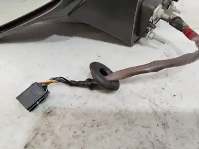Second-hand car spare part left rearview mirror for opel mokka x selective 140 cv / 103 kw oem iam references e4045020  