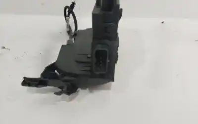 Second-hand car spare part front right door lock for renault captur ii 1.0 lpg 137 cv evolution oem iam references 805003529r  