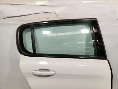 Peça sobressalente para automóvel em segunda mão porta do automóvel traseira direita por peugeot 308 style referências oem iam 