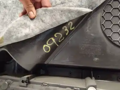 Second-hand car spare part right front door trim for opel mokka x selective 140 cv / 103 kw oem iam references 42458662  