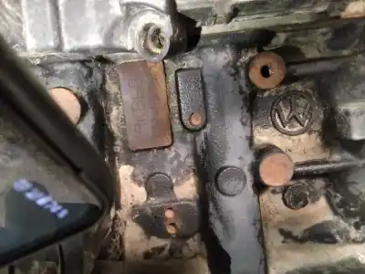 Second-hand car spare part complete engine for renault clio iv business 90 cv / 66 kw oem iam references k9kb608  