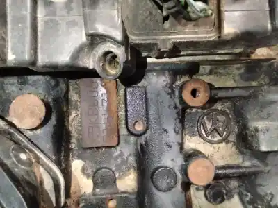 Second-hand car spare part complete engine for renault clio iv business 90 cv / 66 kw oem iam references k9kb608  