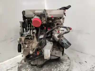 Pezzo di ricambio per auto di seconda mano motore completo per audi a4 avant (b5) 1.8 t riferimenti oem iam atw  