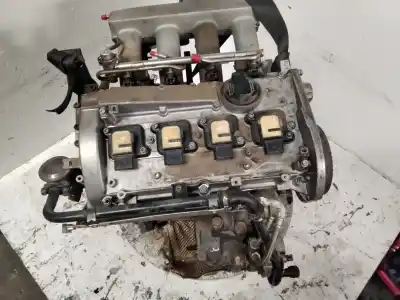 Pezzo di ricambio per auto di seconda mano motore completo per audi a4 avant (b5) 1.8 t riferimenti oem iam atw  
