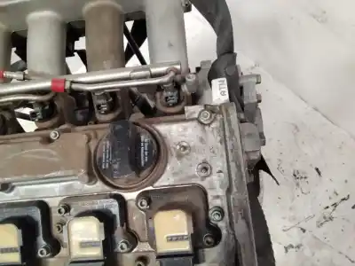 Pezzo di ricambio per auto di seconda mano motore completo per audi a4 avant (b5) 1.8 t riferimenti oem iam atw  