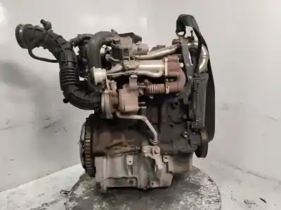 Автозапчастина б/у двигун комплект для renault clio iii authentique посилання на oem iam    Автозапчастина б/у двигун комплект для renault clio iii authentique посилання на oem iam
