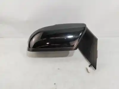 Second-hand car spare part left rearview mirror for mazda cx-7 (er) luxury oem iam references e4022284  
