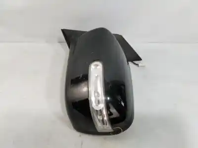 Second-hand car spare part left rearview mirror for mazda cx-7 (er) luxury oem iam references e4022284  