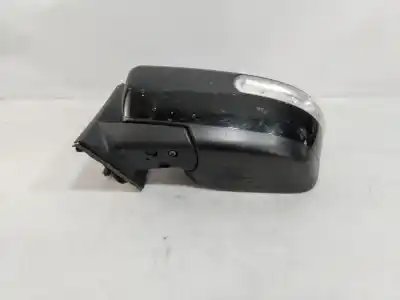 Second-hand car spare part left rearview mirror for mazda cx-7 (er) luxury oem iam references e4022284  