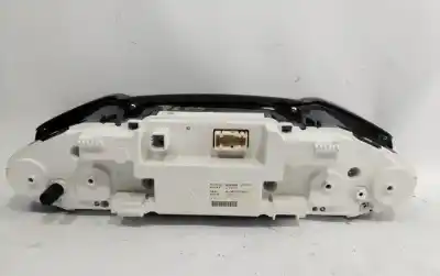 Peça sobressalente para automóvel em segunda mão quadrante por peugeot 308 style referências oem iam 9809838280  