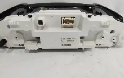 Peça sobressalente para automóvel em segunda mão quadrante por peugeot 308 style referências oem iam 9809838280  