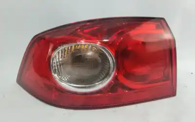 Автозапчастина б/у лівий ход ліхар для renault laguna ii (bg0) authentique посилання на oem iam   