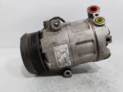Pièce détachée automobile d'occasion compresseur de climatisation pour opel astra h berlina cosmo références oem iam 6854056  