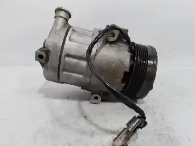 Pièce détachée automobile d'occasion compresseur de climatisation pour opel astra h berlina cosmo références oem iam 6854056  