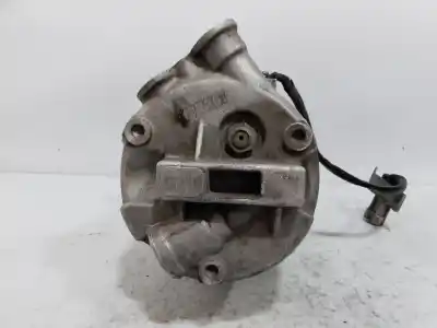 Pièce détachée automobile d'occasion compresseur de climatisation pour opel astra h berlina cosmo références oem iam 6854056  