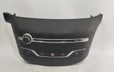 Peça sobressalente para automóvel em segunda mão comandos de alavanca por peugeot 308 style referências oem iam 96777664zd