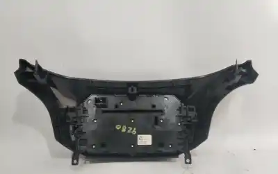 Second-hand car spare part multifunction switch for peugeot 308 style oem iam references 96777664zd  