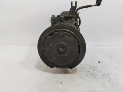 Tweedehands auto-onderdeel AIRCONDITIONING COMPRESSOR voor SEAT IBIZA (6J5)  OEM IAM-referenties   