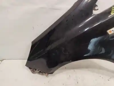 Second-hand car spare part left front fin for opel corsa d ´´111 years´´ oem iam references   