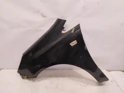 Second-hand car spare part left front fin for opel corsa d ´´111 years´´ oem iam references   