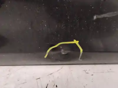 Peça sobressalente para automóvel em segunda mão porta da frente esquerda por opel corsa d ´´111 years´´ referências oem iam   