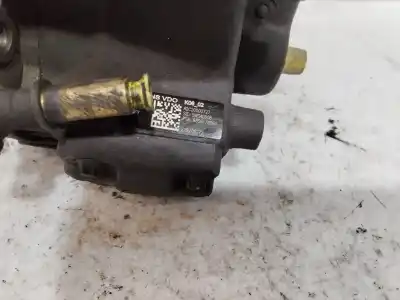 Second-hand car spare part injection pump for citroen c3 1.4 hdi cat (8hy / dv4ted4) 90 cv / 66 kw oem iam references 9658176080  