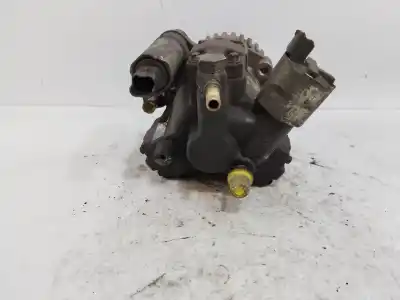 Second-hand car spare part injection pump for citroen c3 1.4 hdi cat (8hy / dv4ted4) 90 cv / 66 kw oem iam references 9658176080  