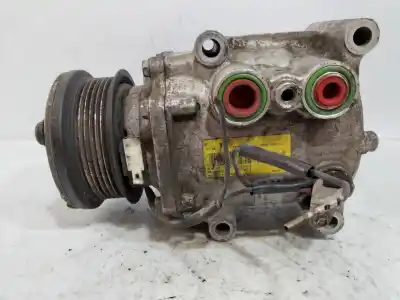 Second-hand car spare part AIR CONDITIONING COMPRESSOR for FORD FOCUS BERLINA (CAP)  OEM IAM references 8FK351113311  