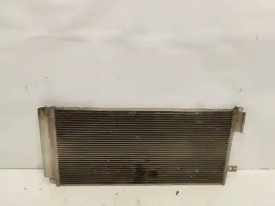 Peça sobressalente para automóvel em segunda mão condensador / radiador de ar condicionado por opel corsa d ´´111 years´´ referências oem iam 