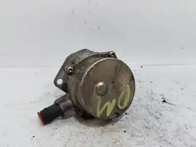 Pezzo di ricambio per auto di seconda mano depressore freni / pompa del vuoto per renault clio ii fase ii (b/cb0) pack authentique 64 cv / 47 kw riferimenti oem iam 8208113585  
