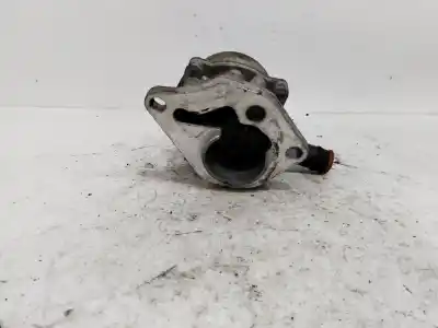 Pezzo di ricambio per auto di seconda mano depressore freni / pompa del vuoto per renault clio ii fase ii (b/cb0) pack authentique 64 cv / 47 kw riferimenti oem iam 8208113585  