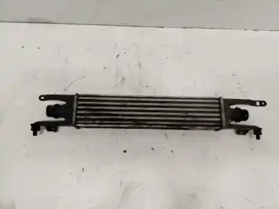 Peça sobressalente para automóvel em segunda mão intercooler por opel corsa d ´´111 years´´ referências oem iam   