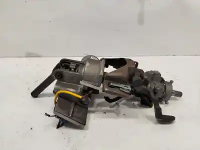 Gebrauchtes Autoersatzteil LENKSÄULE zum OPEL CORSA D  OEM-IAM-Referenzen 55701303  