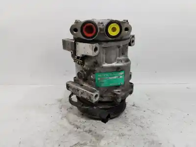 Second-hand car spare part air conditioning compressor for ford focus c-max (cap) ambiente (d) oem iam references 3m5h-19d629  