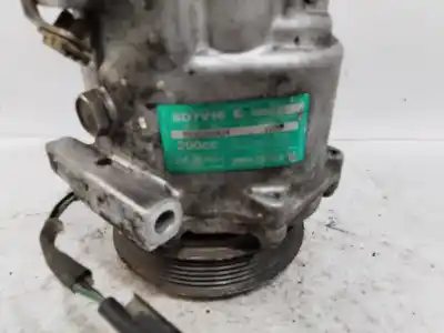 Second-hand car spare part air conditioning compressor for ford focus c-max (cap) ambiente (d) oem iam references 3m5h-19d629  