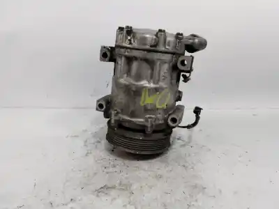 Second-hand car spare part air conditioning compressor for ford focus c-max (cap) ambiente (d) oem iam references 3m5h-19d629  