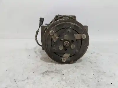 Second-hand car spare part air conditioning compressor for ford focus c-max (cap) ambiente (d) oem iam references 3m5h-19d629  